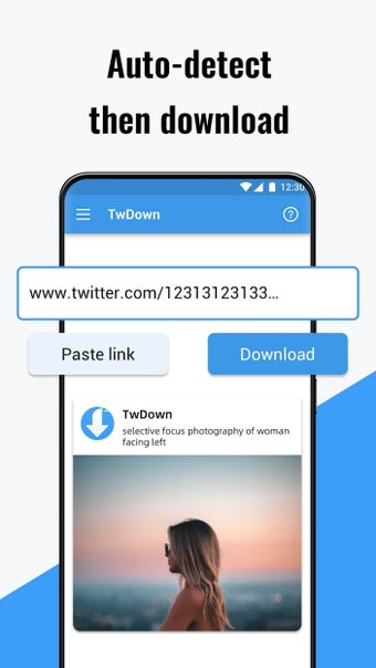 Image 0 for AhaSave Twitter Downloade…