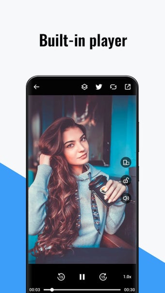 Image 1 for AhaSave Twitter Downloade…