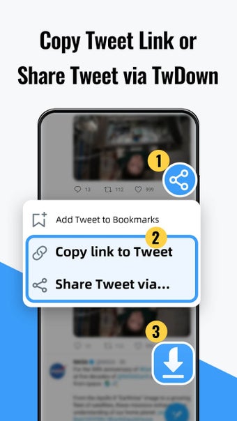 Image 3 for AhaSave Twitter Downloade…