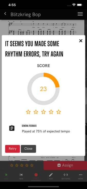 Image 1 for School of Rock Method