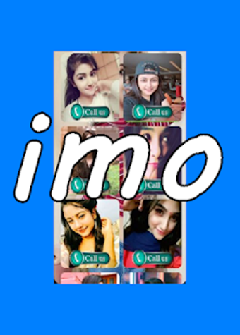Image 0 for New imo Video Steaming 20…