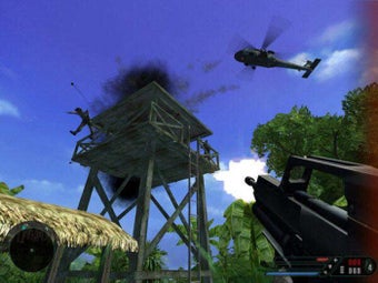 Imagen 0 para Far Cry v1.3 patch