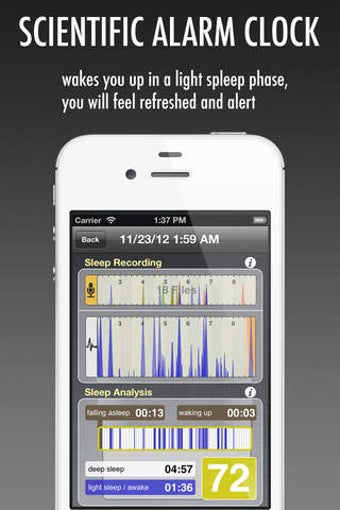 Image 0 for WakeApp Pro - Scientific …