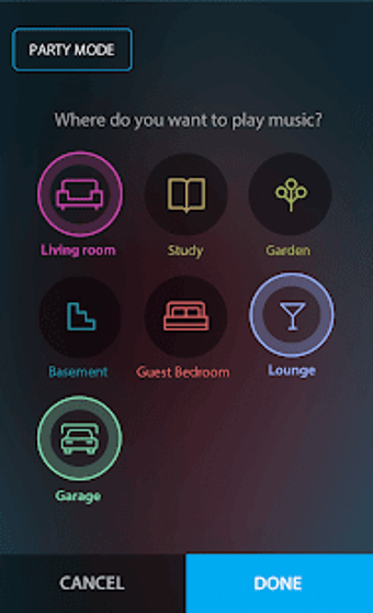 Image 1 for Harman Kardon Controller