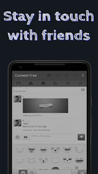 Image 1 for Lite for Facebook & Messe…