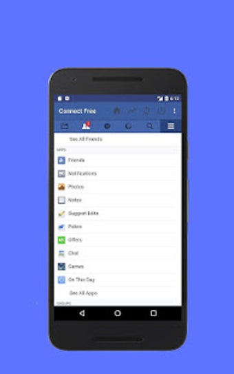 Image 3 for Lite for Facebook & Messe…