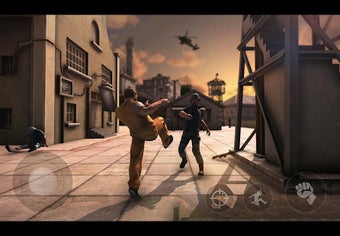 Imagen 1 para Mad City Prison Escape II…
