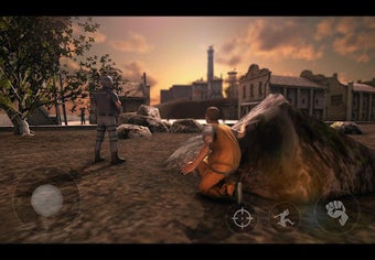 Imagen 0 para Mad City Prison Escape II…
