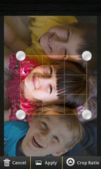 Imagen 3 para Crop Tool +