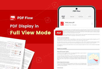 Image 0 for PDF Flow