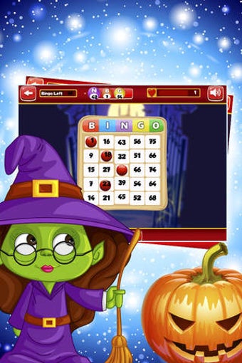 Imagen 0 para Mania Bingo For Fun - Fre…