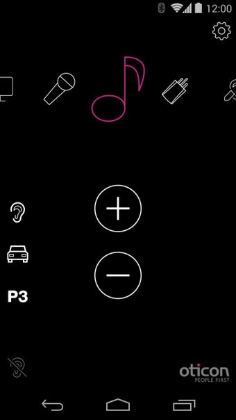 Image 1 for ConnectLine