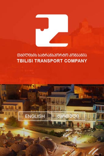 Imagen 0 para Tbilisi Transport Company