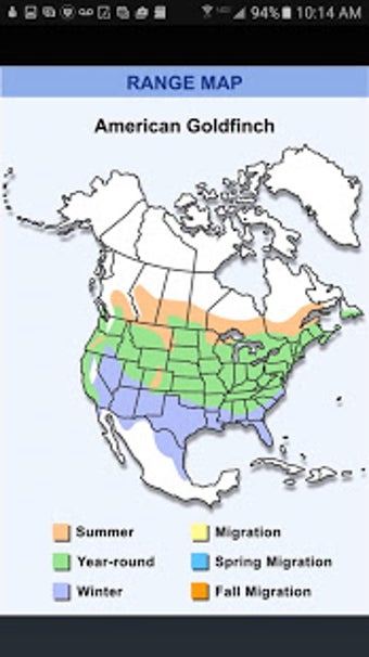 Imagen 1 para iBird Yard Plus Guide to …