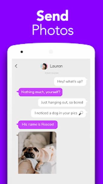 Image 1 for HUD - #1 Hookup App