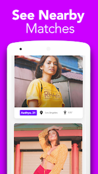 Image 2 for HUD - #1 Hookup App