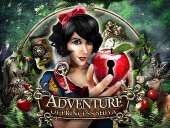 Imagen 0 para Adventures of Princess Sh…