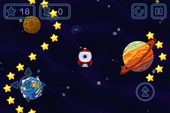 Image 0 for Star Rocket