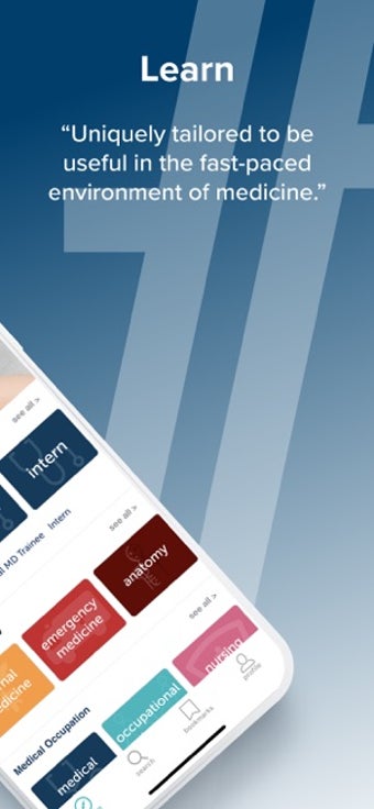 Image 3 for thumbroll: Medical Traini…