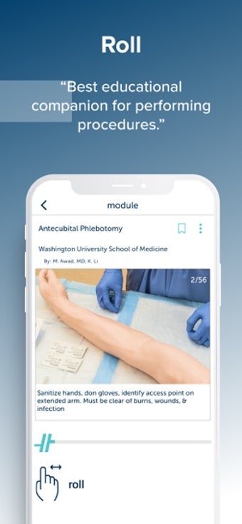Image 2 for thumbroll: Medical Traini…