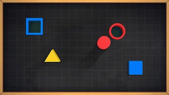 Image 0 for Busy Shapes & Colors