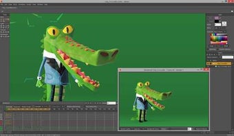 Image 2 for Moho Pro for Windows 10