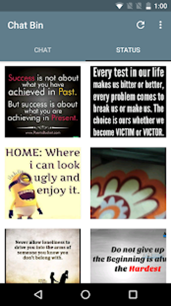 Image 2 for Chat Bin (Recover deleted…