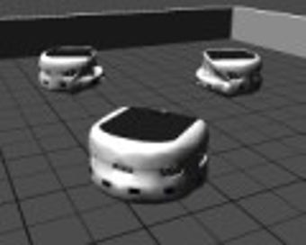 Image 0 for Webots