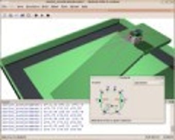 Imagen 2 para Webots