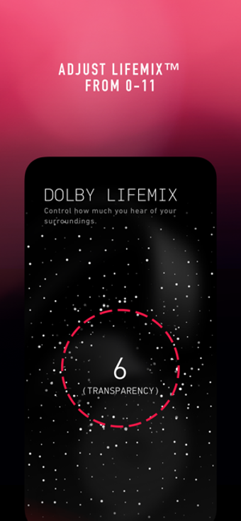Image 0 for Dolby Dimension