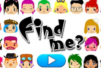 Image 0 for Preschool Kids Where am I…