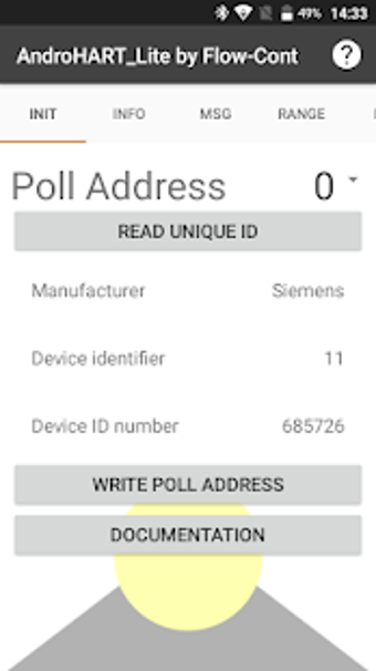 Image 0 for AndroHART Lite -- USB HAR…
