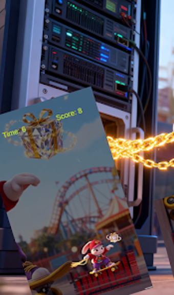 Image 0 for Tap Frenzy Arena