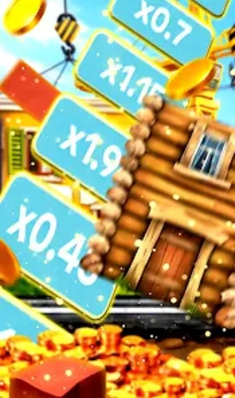 Imagen 0 para Fast Tower Build