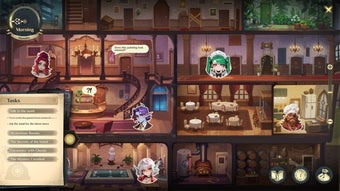 Image 0 for Hotel Tales