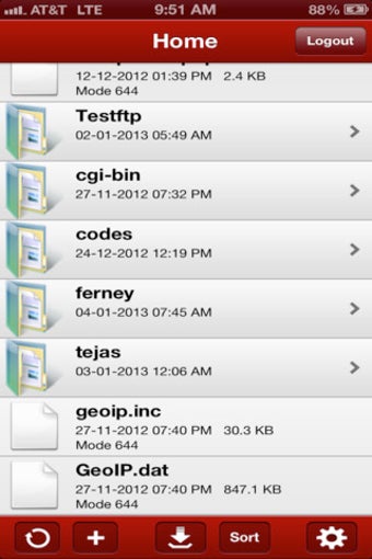 Image 7 for FTP Ready!
