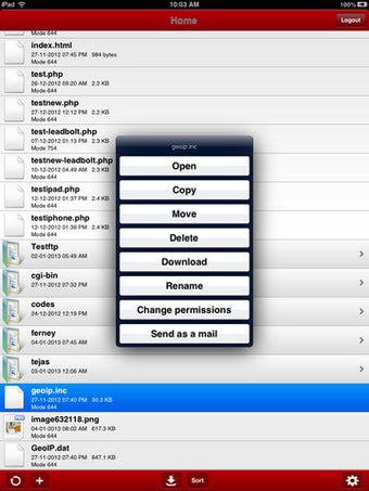Image 3 for FTP Ready!