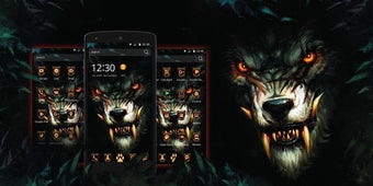 Image 2 for Wolf Spike Blood King