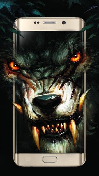 Image 3 for Wolf Spike Blood King