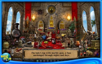 Image 3 for Forgotten Riddles (Full)