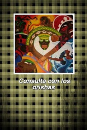 Image 3 for Consulta con los orishas