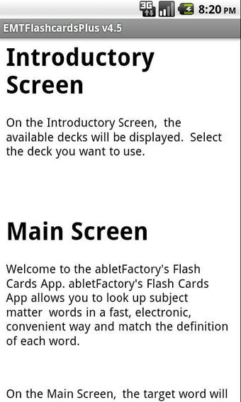 Image 4 for EMT Flashcards