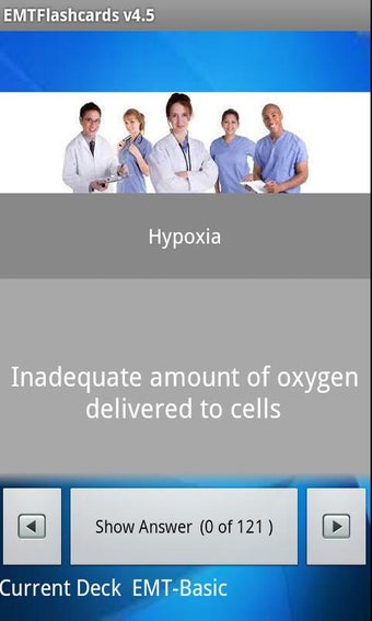 Image 3 for EMT Flashcards