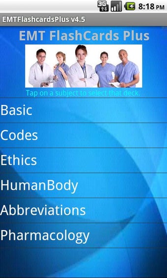Image 2 for EMT Flashcards