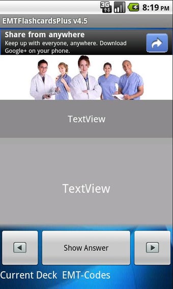 Image 1 for EMT Flashcards