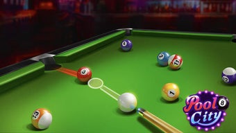 Image 3 for 8 Ball Pool City