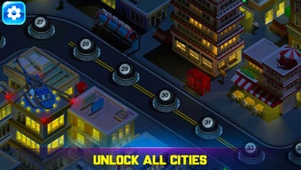 Image 2 for 8 Ball Pool City
