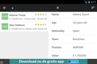 Image 0 for FM Wonderkids