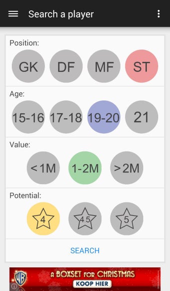 Image 3 for FM Wonderkids