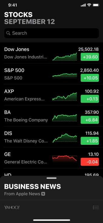 Image 2 for Stocks